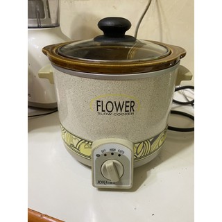 艾歐娜3.5公升養生電燉鍋(陶瓷內鍋 )