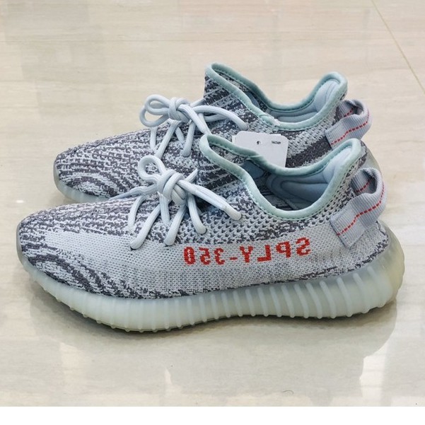 yeezy boost 350 v2 blue tint 27.5cm | tspea.org