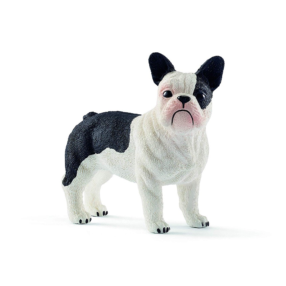 Schleich 史萊奇動物模型 法國鬥牛犬 SH13877