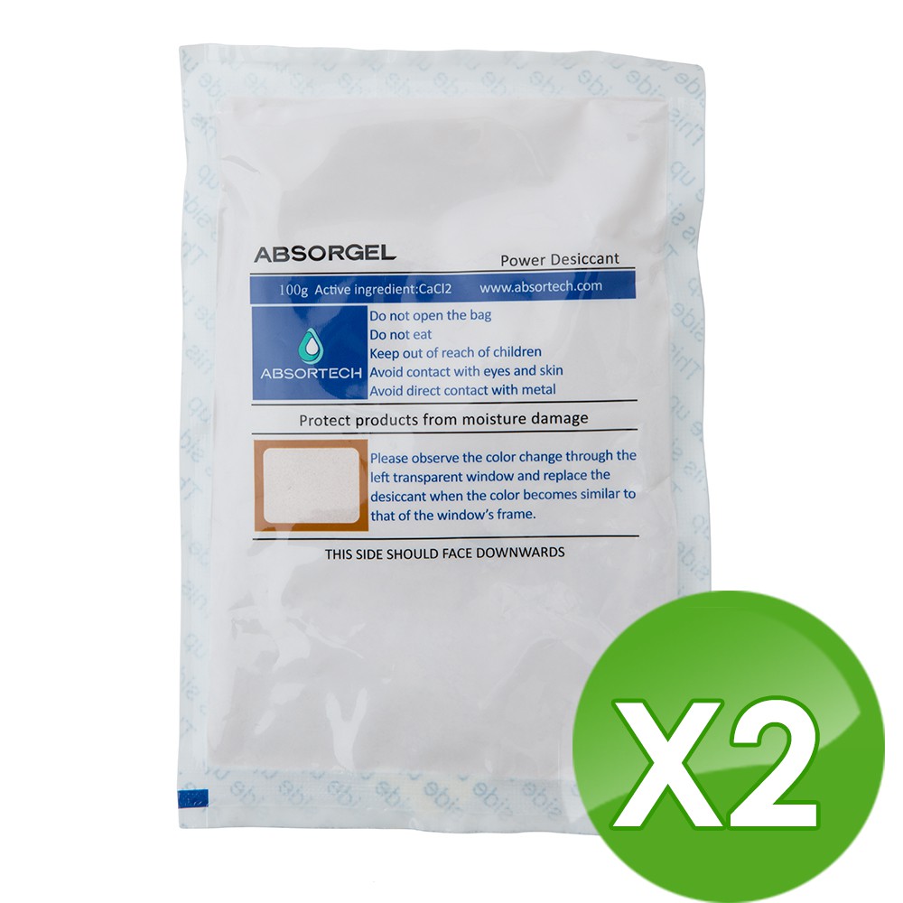 absortech的價格推薦 - 2025年5月 | 比價比個夠BigGo