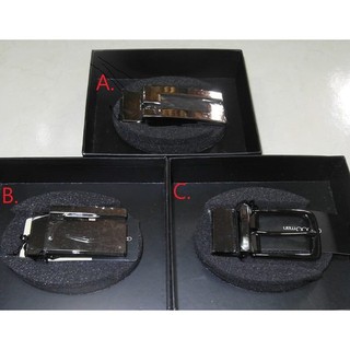 G2000皮帶 牛皮 真皮 多款皮帶頭 皮身搭配 皮帶禮品組 全新專櫃正品 保證真品