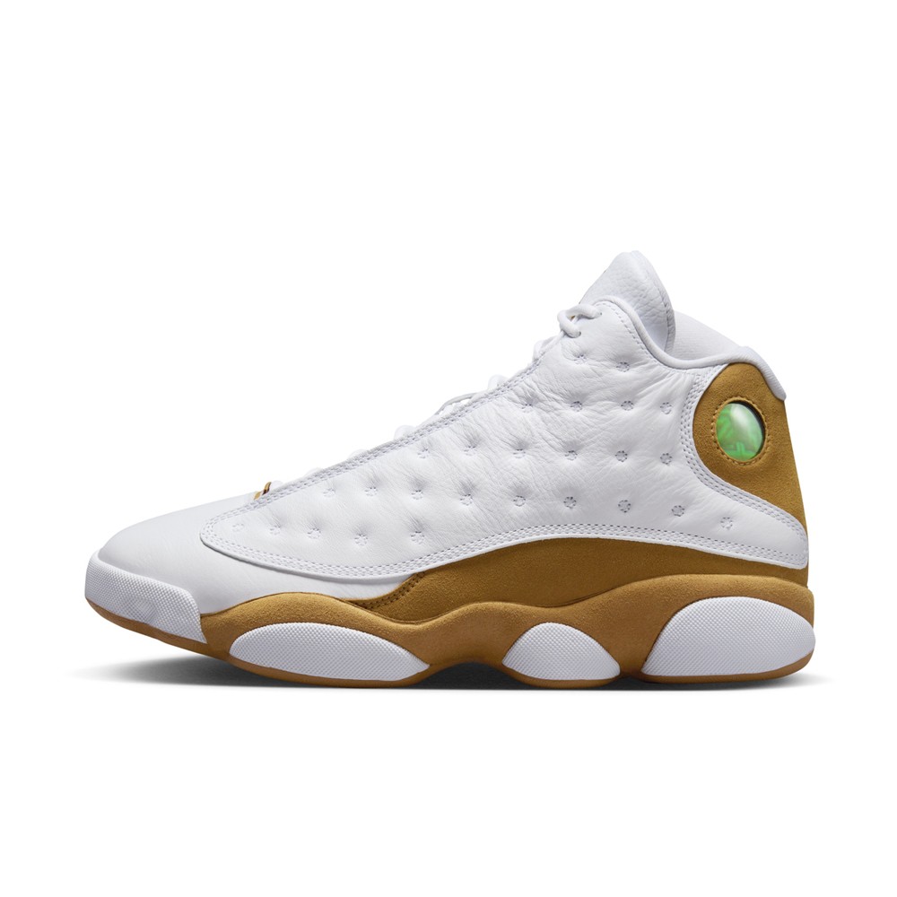 NIKE 籃球鞋 AIR JORDAN 13 RETRO 男 414571171 白 現貨 廠商直送