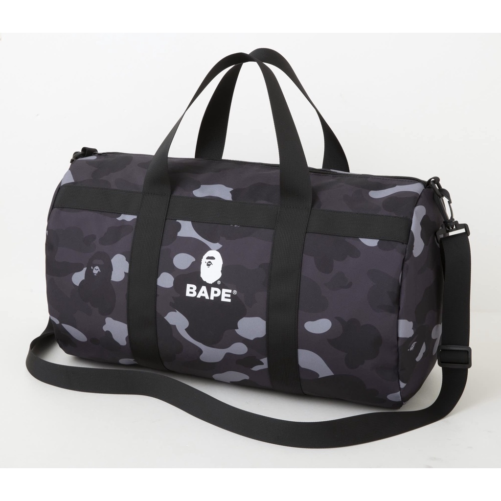 2月11日到書】A BATHING APE® 2022 SPRING COLLECTION 附：行李袋| 蝦皮購物