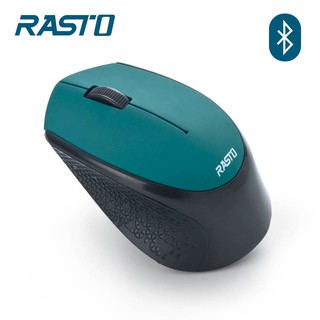RASTO RM7 藍芽超靜音無線滑鼠