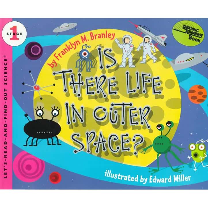  lrafos l1 is there life in outer space 