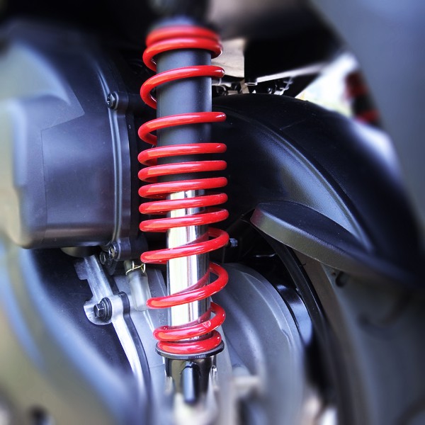 Yamaha 山葉原廠部品三代勁戰原廠後避震器原廠後避震後避震公司貨二代戰gtraero 可參考 蝦皮購物