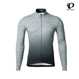 【Pearl izumi】3450-BL-6 男性冬季15度保暖長袖車衣