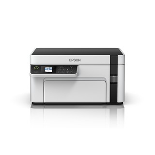 EPSON M2110 黑白高速網路三合一 連續供墨印表機