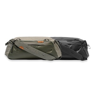 【中野數位】PEAK DESIGN Duffel 35L 裝備袋 (鼠尾草綠/沉穩黑)