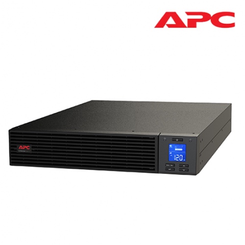 APC Easy UPS SRV RM 3000VA 120V 不斷電系統 UPS SRV3KRA-TW