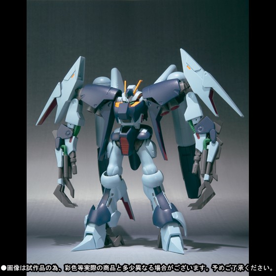 【17base】ROBOT魂（Ka signature）uc RX-160S 拜亞蘭特裝型 教主 KA版 魂商店限定