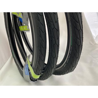 *小龍機車館* 馳翔世文Schwalbe 20寸外胎大行D8原裝外胎20X1.75折疊自行車輪胎外胎