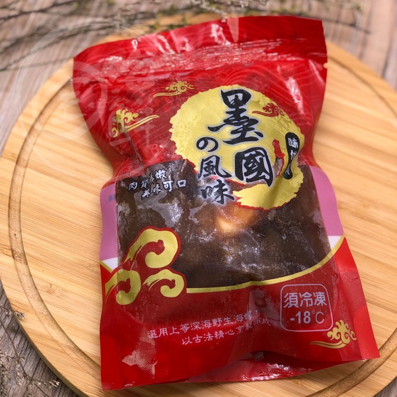 寶海鮮 墨西哥風味鮑 味付雪鮑玉螺 蝦皮購物