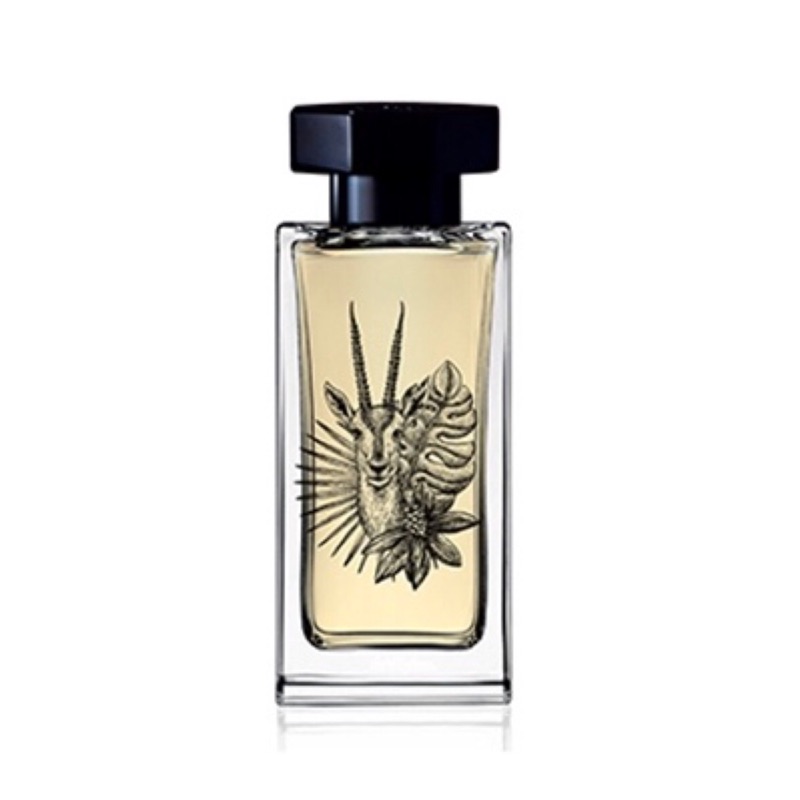 Le Couvent des Minimes 洛蔻芳 Eaux de Parfum Singulières 珍奇動物系列