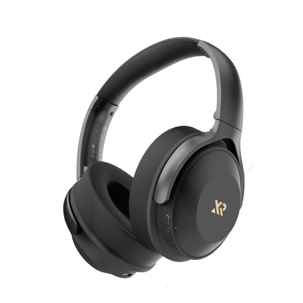 【XROUND】VOCA MAX 旗艦降噪 真無線藍芽耳罩式耳機