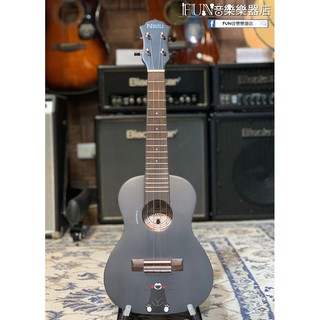 【Fun音樂樂器店】Nalu Nalu N-KNC 熊本熊聯名款面單烏克麗麗 23吋(備貨中)