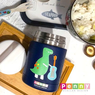 澳洲Penny 保溫罐 副食品罐 保冰 點心食物罐