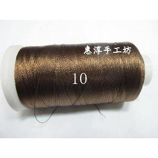 3股流蘇線(請備註色號)中國結材料繞線專用10-20