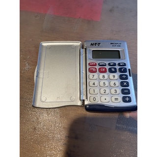 HTT SCP-308 國家考試專用計算機