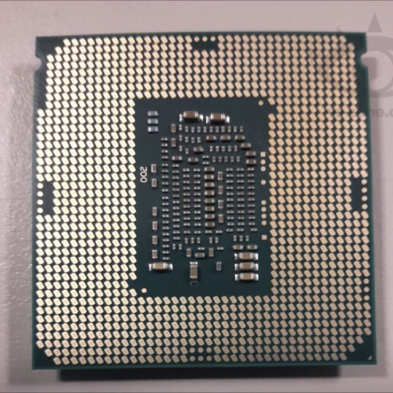 Intel I5 6600