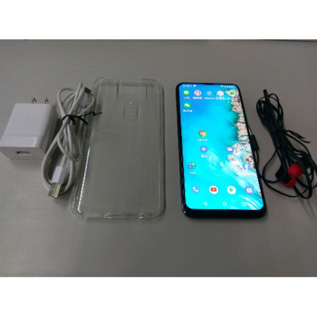 ASUS ZenFone 6 ZS630KL 8GB 256