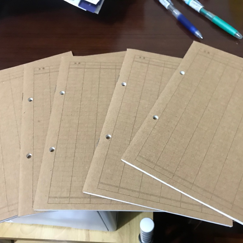 無印良品muji 記帳簿家計簿a5 理財的第一步 蝦皮購物