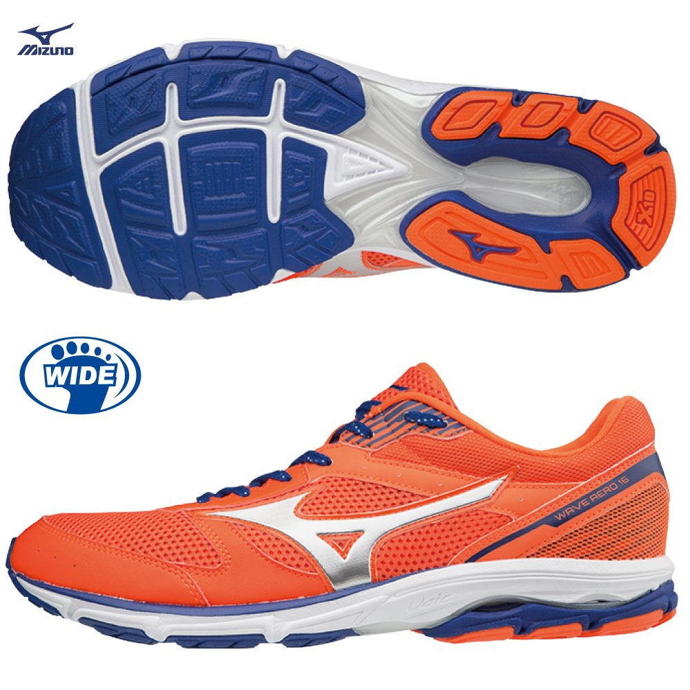 wave aero 16