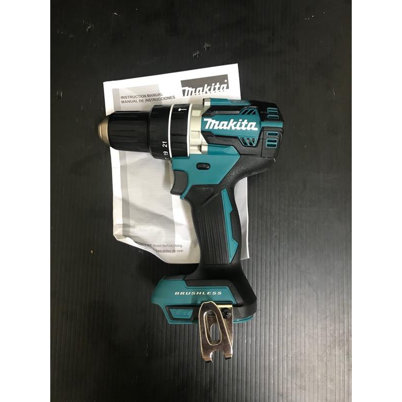 劉先生的賣場  Makita 全新 牧田 18v 美規 DHP484 無刷 震動電鑽 衝擊電鑽