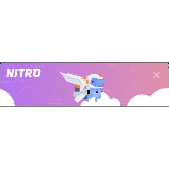 Discord Nitro的價格推薦 21年6月 比價比個夠biggo