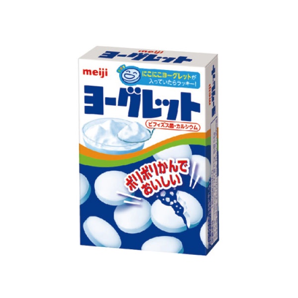 明治 meiji 乳酸菌 乳酸糖-原味 (28g/盒)