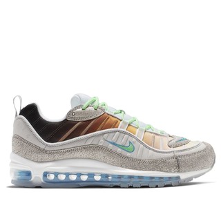 NIKE AIR MAX 98 OA GS NYC LA MEZCLA【A-KAY0】【CI1502-001】