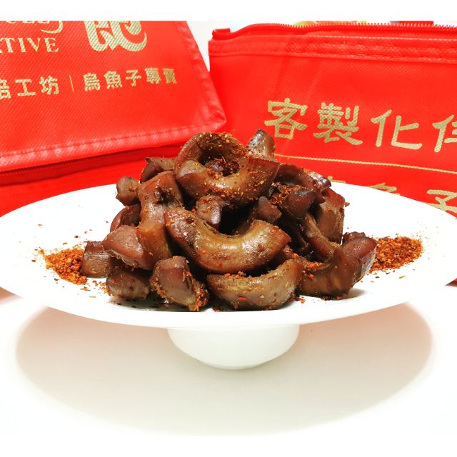 黃金可口硬中帶軟烏魚胗 蝦皮購物