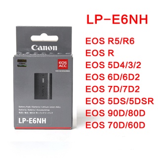 LP-E6NH LP-E6電池LC-E6E充電器5D4 90D 80D 5D2 6D2 60D 70D R5 R6 R7