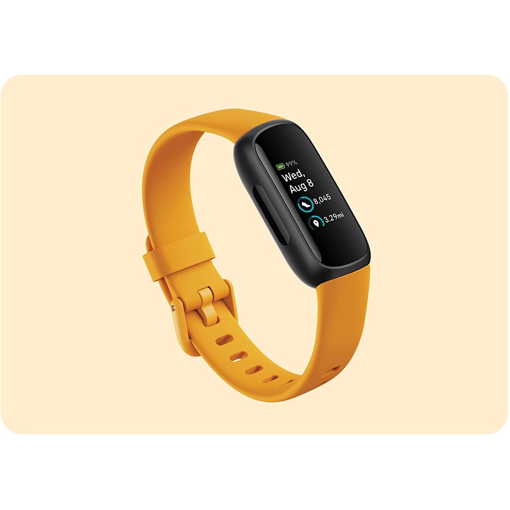 特別オファー Fitbit INSPIRE 3 revecap.com