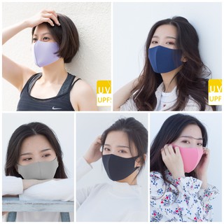 (公司正品現貨)成人口罩🇹🇼台灣製🇹🇼 舒適美 3D立體透氣抗菌口罩/抗UV/波特鉅口罩(一片裝)