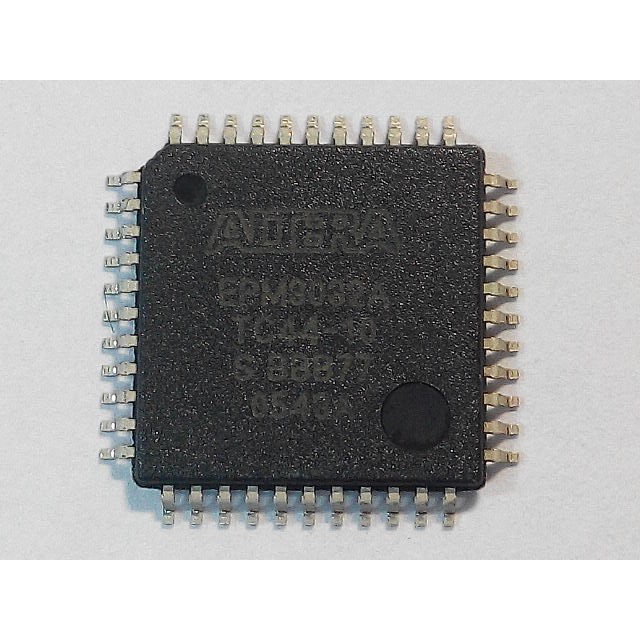 CPLD EPM3032ATC44-10 TQFP44 ALTERA EPM3032 | 蝦皮購物