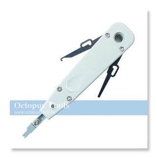 Octopus章魚 KRONE 110 端子板壓線器