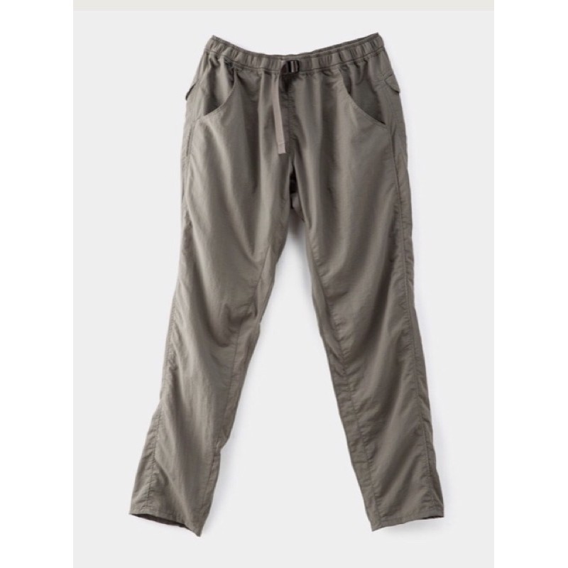Yamatomichi - 5 pocket pants (women)