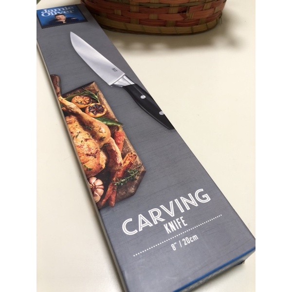 Jamie Oliver Carving Knife 西式菜刀