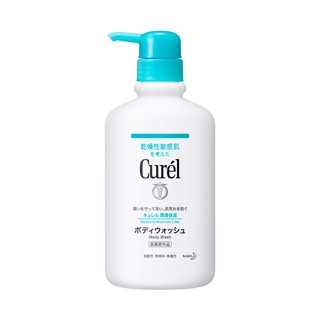 *~蘭華小舖~* 珂潤 Curel 潤浸保濕沐浴乳 420ml/浸潤保濕低敏沐浴慕斯480ML 效期2025後