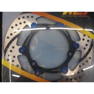 🥳阿德騎士部品 NCY 緊繃浮動碟 N-18碟盤 碟片 黑炫風267mm六代勁戰ABS UBS BWS UBS NMAX