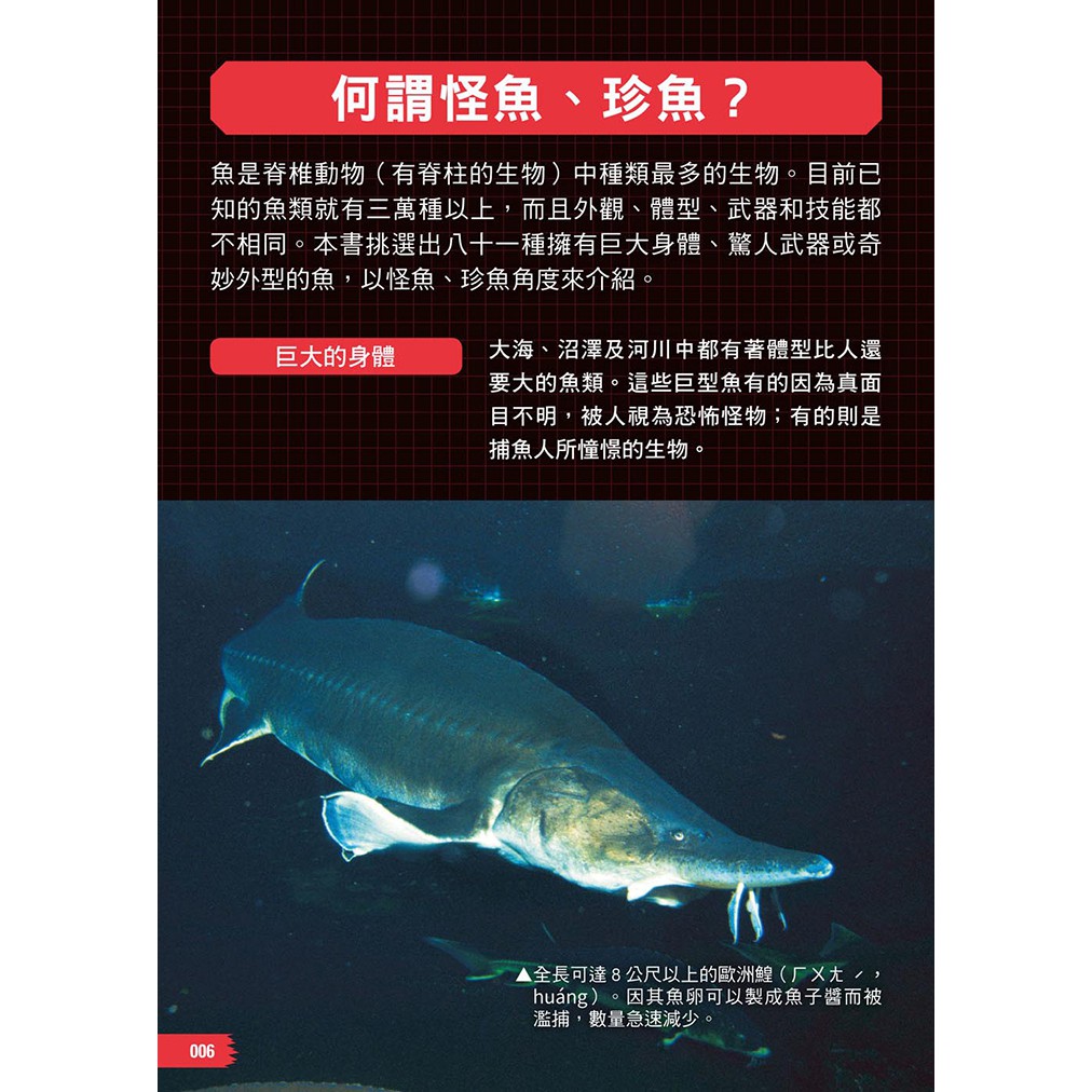 知識大百科 怪魚珍魚宇宙探索危險深海生物驚奇昆蟲 神秘百科 怪物世界妖怪超常現象失落文明ufo宇宙人未知生物超能力者 蝦皮購物