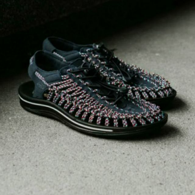 keen uneek flat