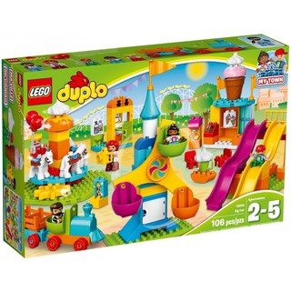 duplo 5648