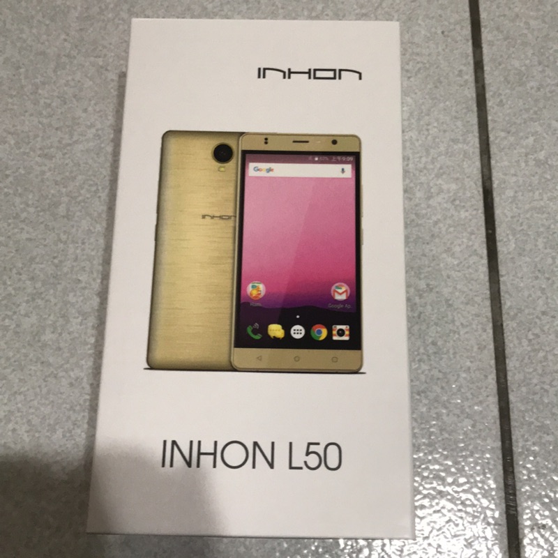 INHON L50.