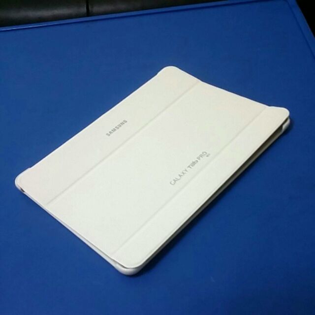 samsung galaxy tab pro 10.1 三星 平板 皮套 硬殼 支架 超薄 書本 喚醒(非note10.1)