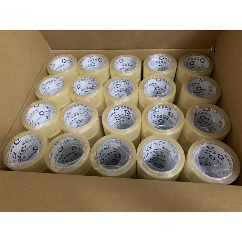 CP最高奇星超黏膠帶☆萬德~神鷹頂級膠帶★MIT台灣製造(711.萊爾富.全家!!!最多30顆)保證足米不偷料網拍必備