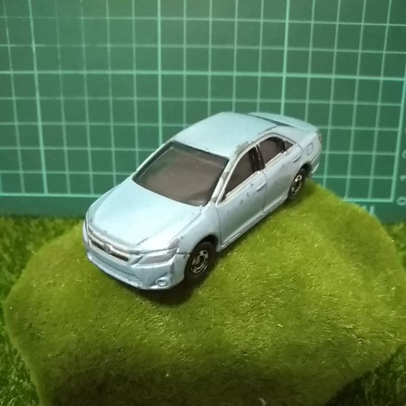 TOMICA TOYOTA CAMRY