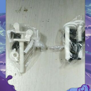 [臺製]馬桶蓋螺絲，和成HCG，電光牌等等，通用型螺絲，另有原廠螺絲，正廠螺絲。