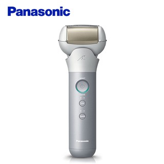 Panasonic 國際牌- 日製三刀頭充電式水洗美顏電鬍刀 ES-MT22 廠商直送